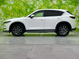 CX-5 2.5 25S Lパッケージ 4WD 