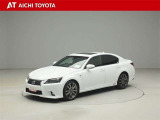 GS 300h Fスポーツ 