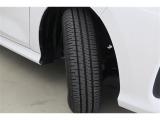 【タイヤ】中古車のタイヤは大事なチェックポイントです。写真での確認は難しいので、ご来店の際はしっかりチェックお願いします。