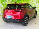 CX-3 1.5 15S アーバンドレッサー 