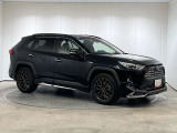 RAV4 2.5 ハイブリッド G E-Four 4WD 