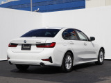 3シリーズセダン 320d 