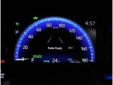 写真撮影時の走行距離です。