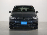 ゴルフトゥーラン TSI Rライン 