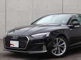 A5スポーツバック 35 TDI アドバンスド 