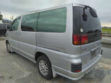 エルグランド 3.2 V ディーゼル 4WD 軽油 3200cc ディーゼル ターボ 4WD 3列シ