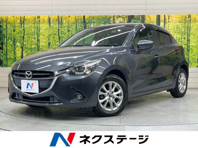 デミオ 1.3 13S 