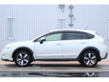 インプレッサXVハイブリッド 2.0i-L アイサイト 4WD 