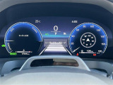 【スピードメーター】メーターがシンプルで見やすく運転しやすいですね。