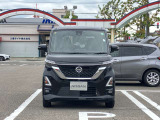 ルークス ハイウェイスターX 4WD 