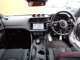 周りが見やすく運転しやすいお車です♪