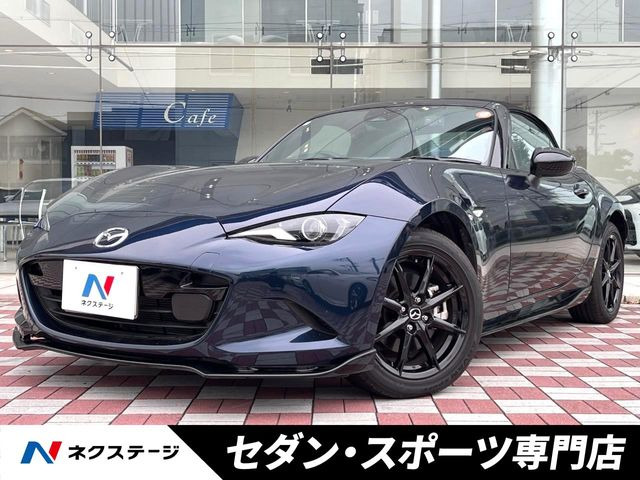 ロードスター 1.5 RS 