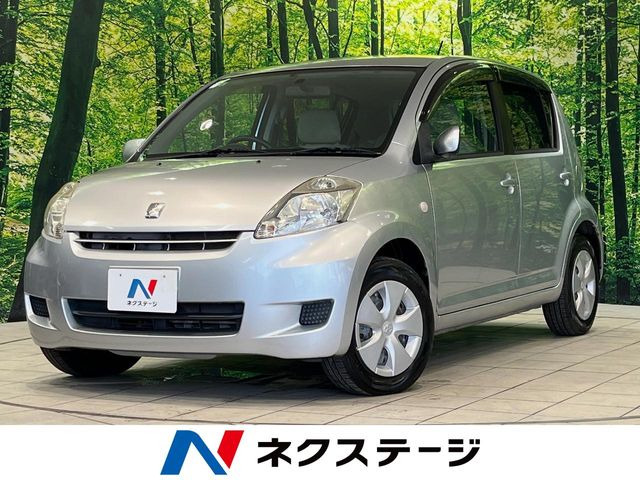 パッソ 1.3 G 
