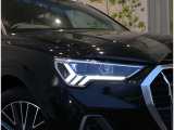 Q3 40 TDI クワトロ Sライン ディーゼル 4WD 