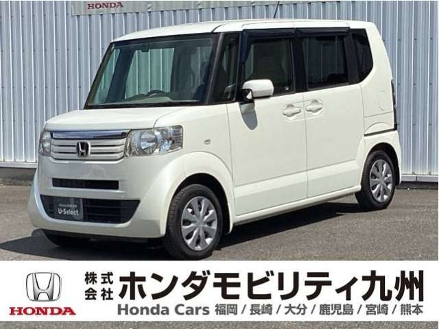 N-BOX G 