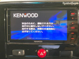 【ナビゲーション】使いやすいナビで目的地までしっかり案内してくれます。各種オーディオ再生機能も充実しており、お車の運転がさらに楽しくなります!!