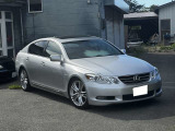 GS 450h 