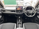 WR-V 1.5 Z 修復歴無し