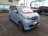 eKワゴン G 4WD 