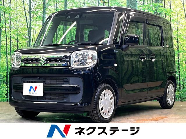 スペーシア ハイブリッド(HYBRID)  X 