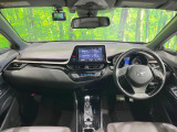 C-HR  G
