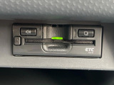 【ETC】高速道路の料金所をストレスなく通過!話題のスポットやサービスエリアに多い「スマートIC」利用時は必須のアイテムです。当店でセットアップを実施、ご納車当日からすぐにご利用いただけます!