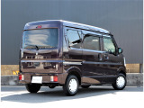 エブリイ ジョイン ターボ ハイルーフ 4WD 