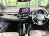 C-HR  G