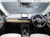 CX-3 1.5 15S アーバンドレッサー 