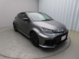 GRヤリス 1.6 RZ ハイ パフォーマンス GR-DAT 4WD 