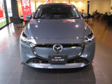 MAZDA2 1.5 15BD i セレクション 