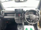 タフト G ダーククロム ベンチャー 4WD サンルーフ