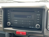 CDチューナー完備!!