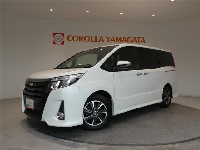 ノア 2.0 Si W×B 