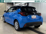 中古車の総合評価や内外装の状態などをひと目でわかるよう、トヨタ車のプロの検査員が実施した「車両検査証明書」をご用意しています。