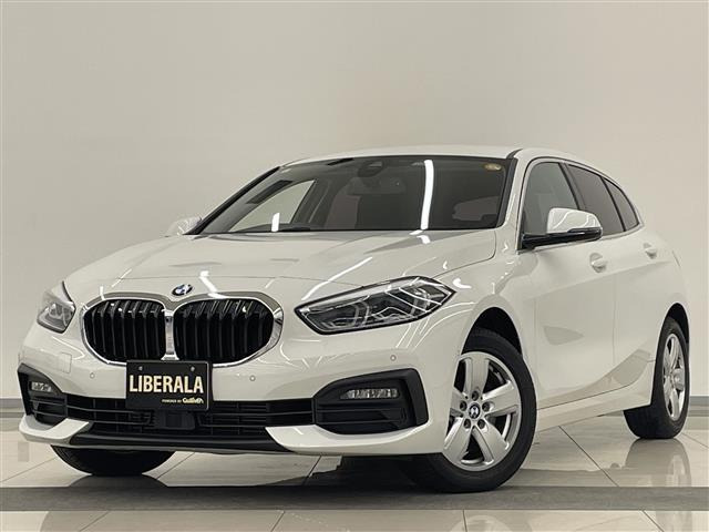 1シリーズ 118d プレイ エディション ジョイプラス 修復歴無し