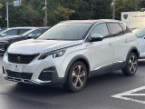プジョー 3008 GT BlueHDi 入荷いたしました。