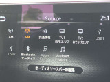 フルセグTVやBlueTooth対応等の豊富な機能でドライブも更に楽しくなります。