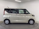 eKスペース M 