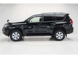 ランドクルーザープラド 2.8 TX ディーゼル 4WD 
