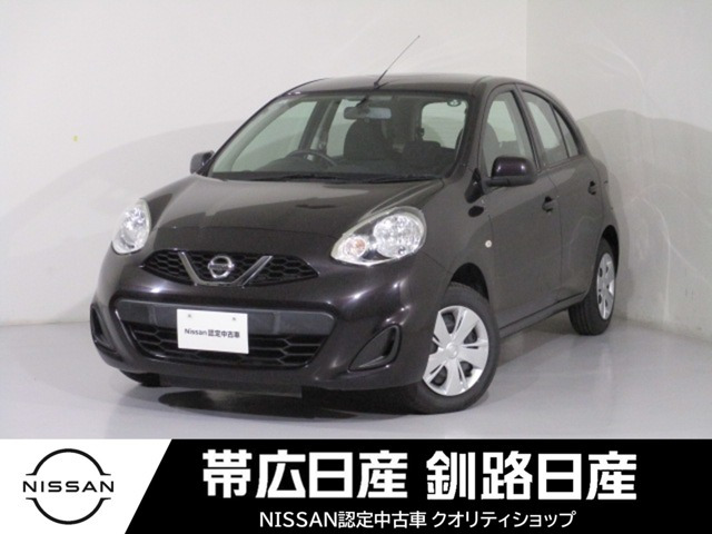 マーチ 1.2 S 