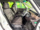 【シートヒーター】寒い日に重宝するシートヒーター!エアコンより早く温まってくれるので寒がりの人も安心ですね♪エアコンの温風は乾燥するから苦手、という方にもをおすすめです。