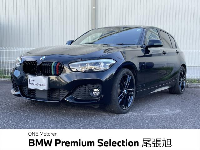 1シリーズ 118i Mスポーツ エディション シャドー 