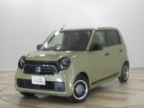 ホンダカーズ東京中央花小金井店へようこそ! 当社デモカーお墨付き車両!人気車両で充実装備の一台!お薦めです!