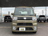 ウェイク L SAIII 4WD 