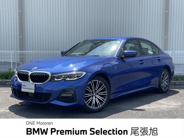 3シリーズセダン 320d xドライブ Mスポーツ 4WD 