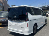 セレナ 1.4 e-POWER ハイウェイスター V 