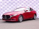 MAZDA3セダン 1.8 XD プロアクティブ ツーリング セレクション 