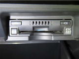 ナビ連動のETC2.0を装備しております。