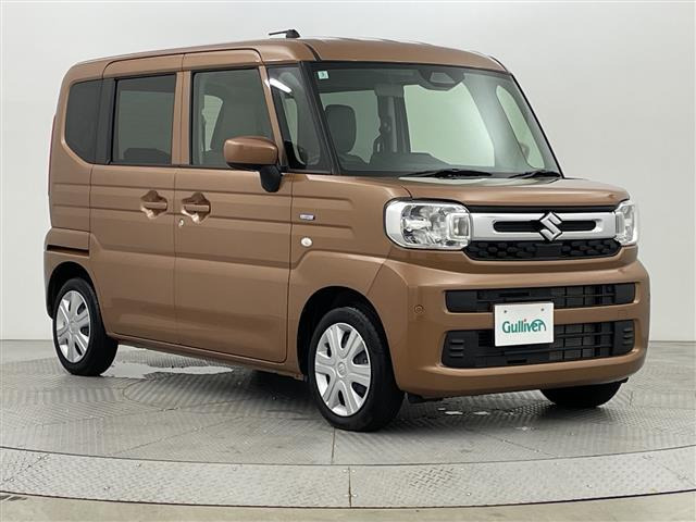 スペーシアハイブリッド(HYBRID) G修復歴無し